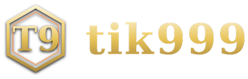 tik999 logo